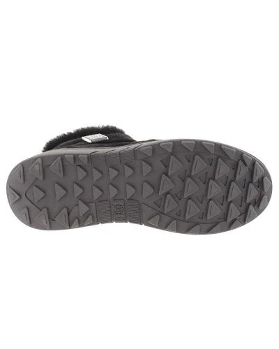 Ботинки MarioMuzi 235-2601-45BLACKZAMM фото 4