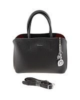 Сумки Tergan S25Y1BC80347SIYAHFLOATER