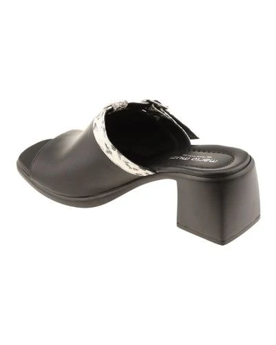 Босоножки MarioMuzi 224-926-40-39BLACK фото 3