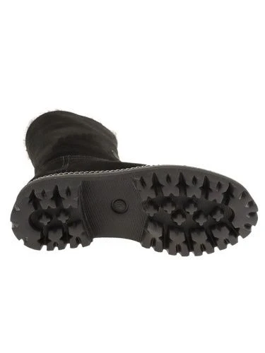 Полусапоги Nursace B50023KJAMALMERINONERO фото 4