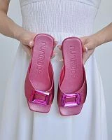 Босоножки Nursace A70731NAPA112