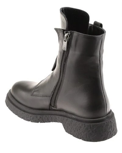 Ботинки Aquamarin 3156-07KABLACKM фото 3