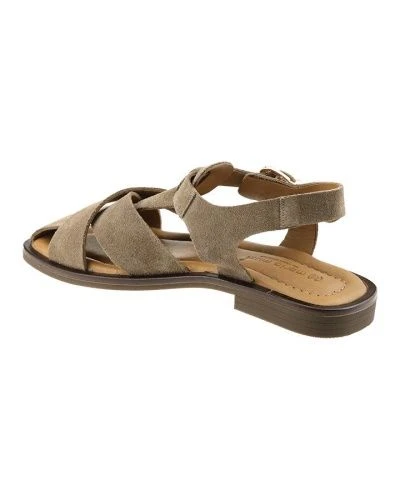 Сандалии MarioMuzi 144-4020-0110BROWN фото 3