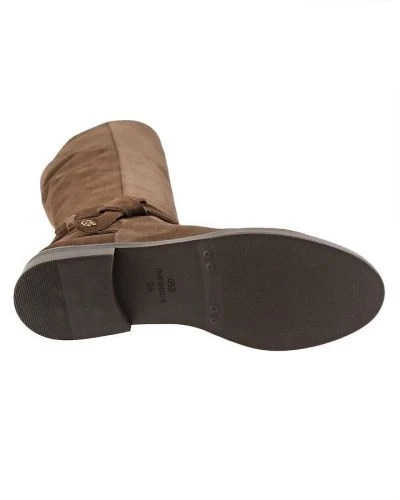 Сапоги Nursace C54316SJAMALKAHVE фото 4