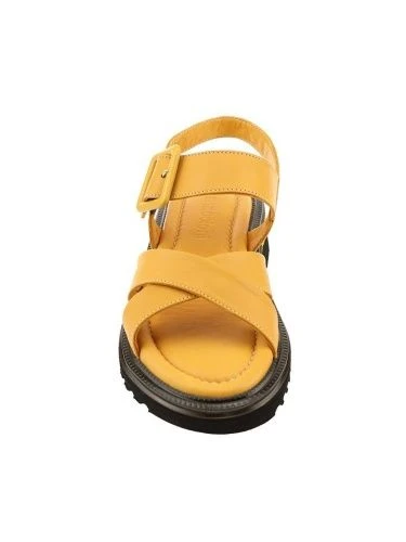 Сандалии Maccioni SM900-04-37ORANG фото 2