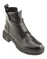 Ботинки MarioMuzi 8116-08BLACKM