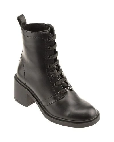 Ботинки Nursace B72801KANALINSIYAH фото 4