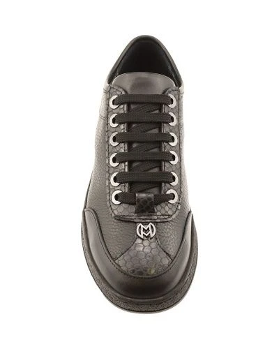 Спортивная MarioMuzi 253-25105-827-651-731-T3BLACK фото 2