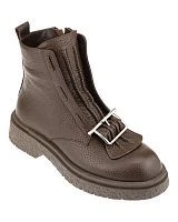 Ботинки Aquamarin 305-801SABROWN