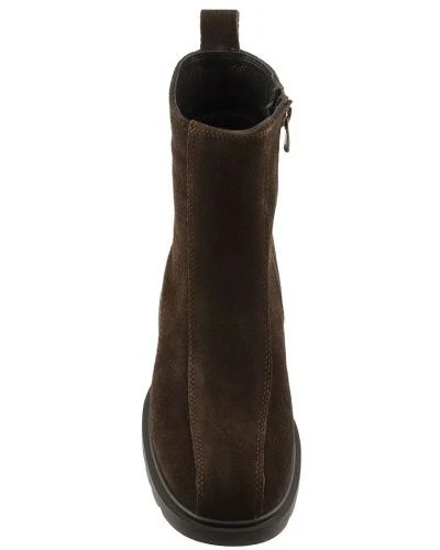 Ботильоны Aquamarin 38-21SABROWNZAM фото 2