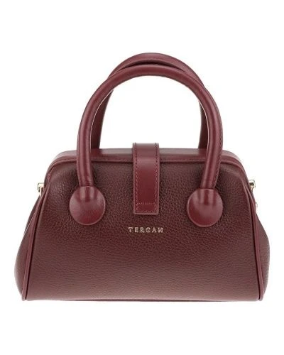 Сумки Tergan S25Y1BC80442BORDOFLOATERBORDOANALIN фото 4