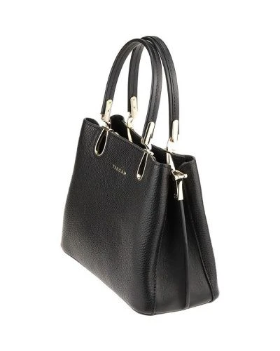 Сумки Tergan S24KIBC80149SIYAHFLOATERSIYAHANALIN фото 3