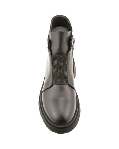 Ботинки MarioMuzi 187-623-16SABLACK фото 2