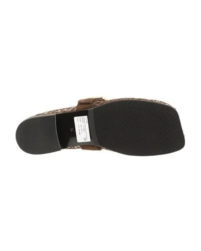 Туфли Lottini 11-5304-5-B87-G1011-G1011BROWN фото 4