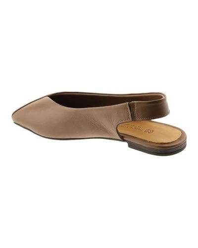 Босоножки MarioMuzi 022-655-701BROWN фото 3