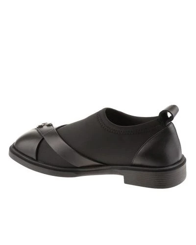 Полуботинки Aquamarin 1109-1TBN01BLACK фото 3