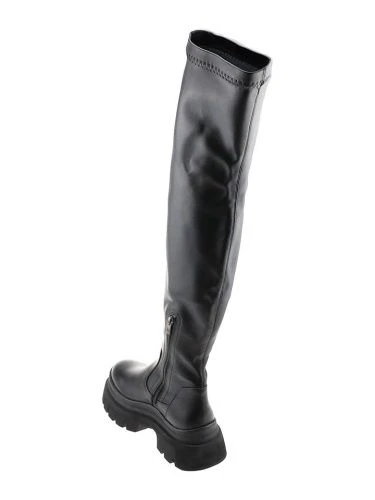 Ботфорты Maccioni IN1052SIYAHDERI фото 3