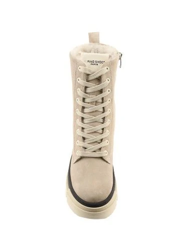 Ботинки Alpino 22KB-0521-1-152-15BEGZAMM фото 2