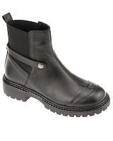 Ботинки Aquamarin 8503-07BLACK