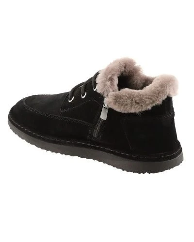 Ботинки MarioMuzi 132-5354-53KBLACKZAMM фото 3