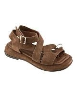 Сандалии Aquamarin 90-48TBN166BROWN