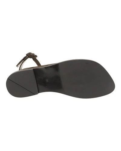 Туфли MarioMuzi 258-7212-4167BROWNZAM фото 4