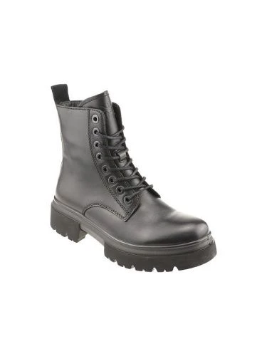 Ботинки Atrai 5510LEATHERBLACK