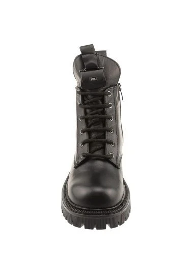 Ботинки Maccioni F3670-01BLACKM фото 2