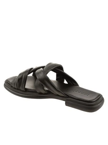 Сандалии Maccioni F2204-01BLACK фото 3