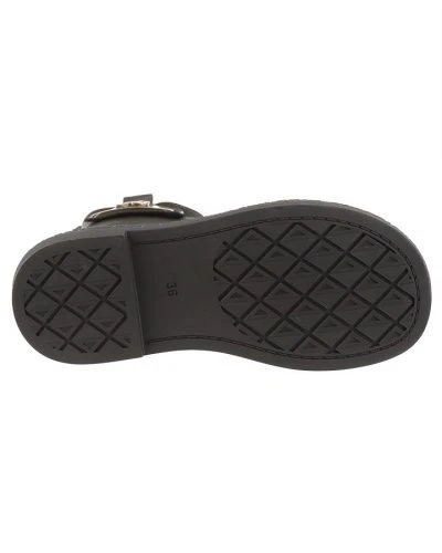 Ботинки Aquamarin 1114-1TBN-202SABLACKZAM фото 4