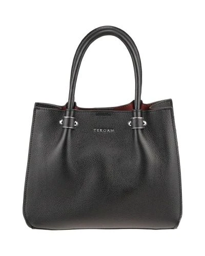 Сумки Tergan S24KIBC80313SIYAHARSELBLACK фото 3