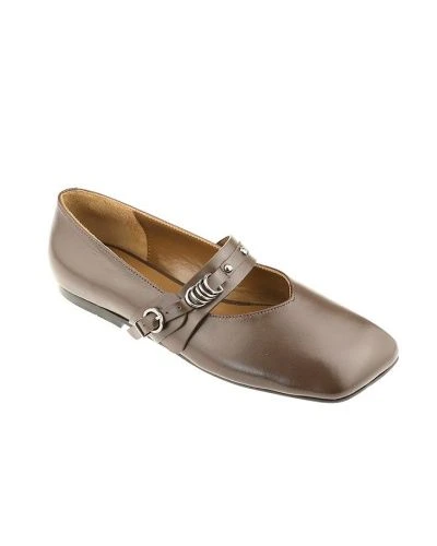 Туфли Lottini 11-5309-1-G956-G956BROWN