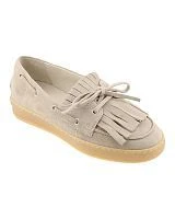 Полуботинки Nursace A72638JAMAL11