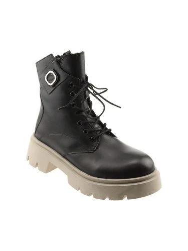 Ботинки Maccioni Q2023-01TBNBBLACKM