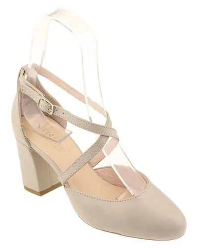 Туфли Visconi 4285831-896SOFTBEZOBL