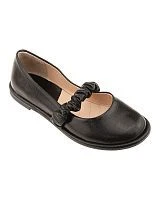 Туфли Aquamarin 25149-A103BLACKLAK