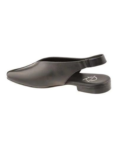 Босоножки Aquamarin 1214-001BLACK фото 3