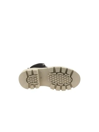 Ботинки Maccioni F334-8795-132BLACKZAM фото 8