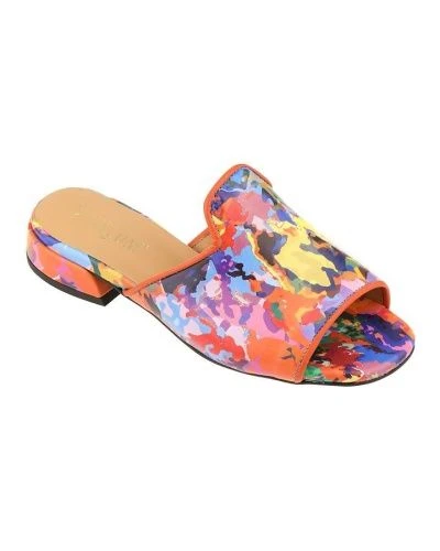 Босоножки Visconi 4471106-252SUMMERCOLOROBLPOM