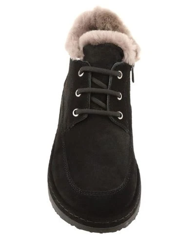 Ботинки MarioMuzi 132-5354-53KBLACKZAMM фото 2