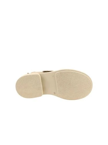 Ботинки Nursace B71402KSWIF94BEGK фото 4