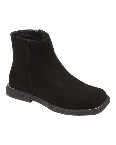 Ботинки Lottini 54-LOT-7527-02SABLACKZAM