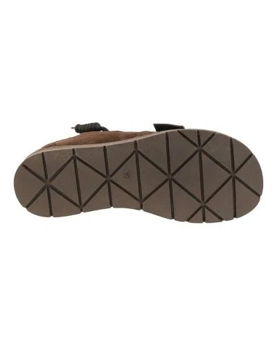 Ботинки Aquamarin 1784-002-YSSABROWNZAM фото 4