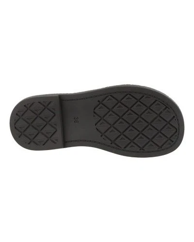 Ботинки Aquamarin B1109SIYAHYARMA фото 4