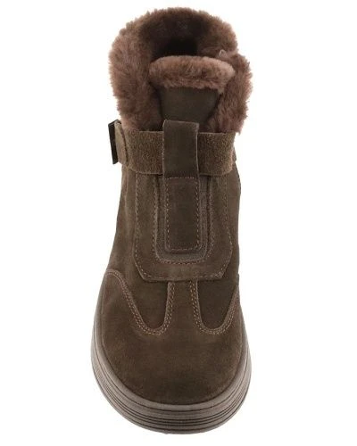 Ботинки MarioMuzi 235-2601-41KBROWNZAMM фото 2