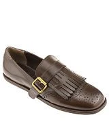 Полуботинки Nursace A59505BUFFALOKAHVE