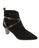Ботильоны MarioMuzi 019-1195-124-118SABLACK