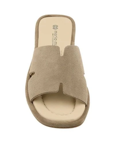 Сандалии MarioMuzi 026-29615-10BEG фото 2