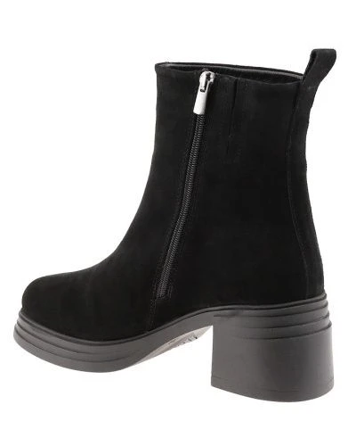 Ботильоны MarioMuzi 132-5306-53BLACKM фото 3