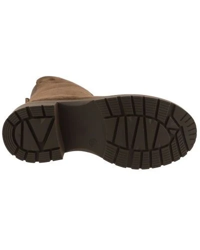 Ботинки MarioMuzi 226-4245-177KABROWNM фото 4